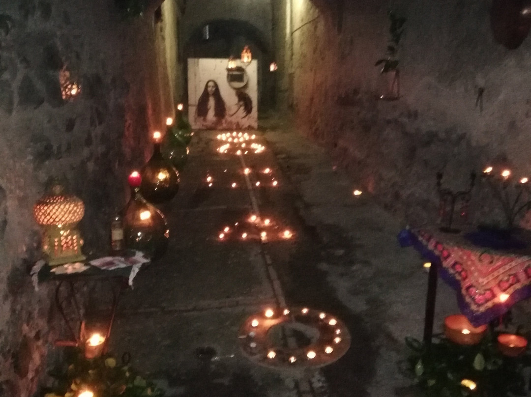 Borgo di Casamale-Somma Vesuviana必去景点
