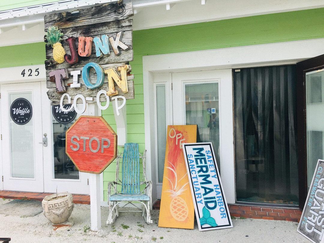 Anna Maria Historic Green Village景点图片