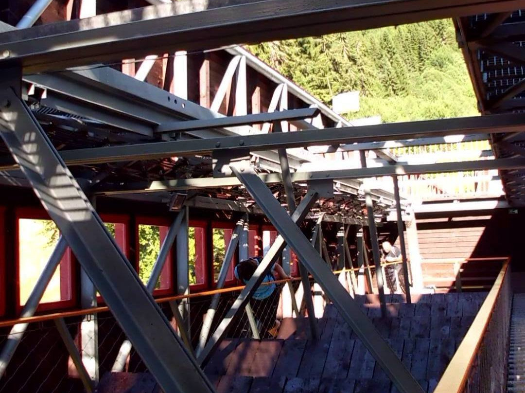 Ski Jump Zadov-Zadov必去景点