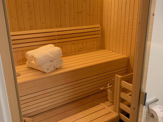 AlpenParks Hotel & Apartment Orgler Kaprun主图