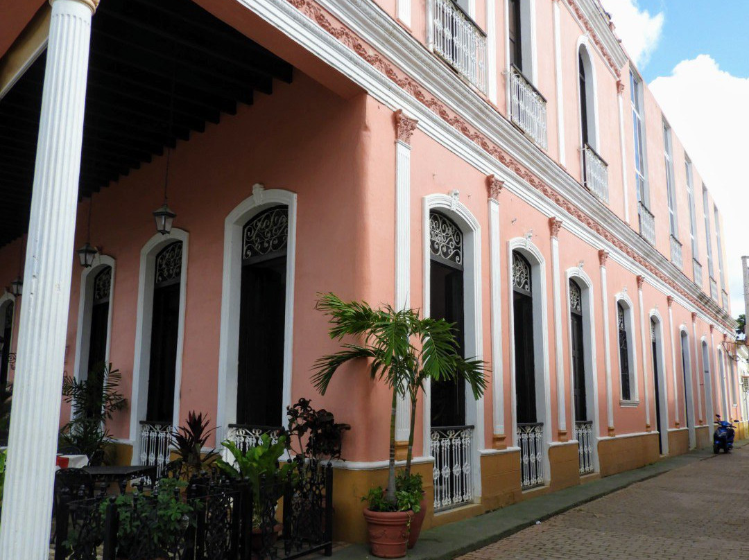 Hotel Camino del Principe主图