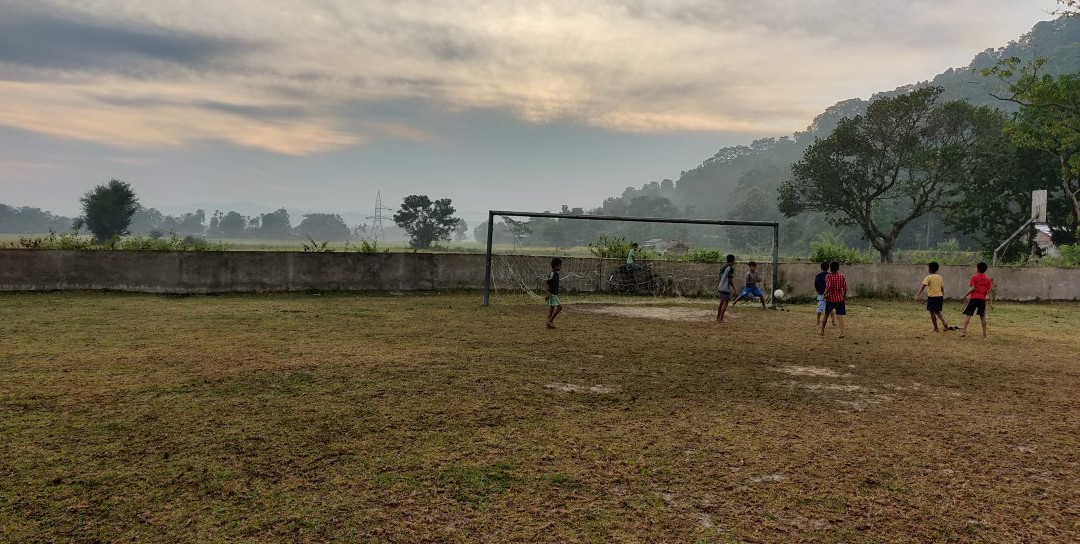 Landmark Woods主图