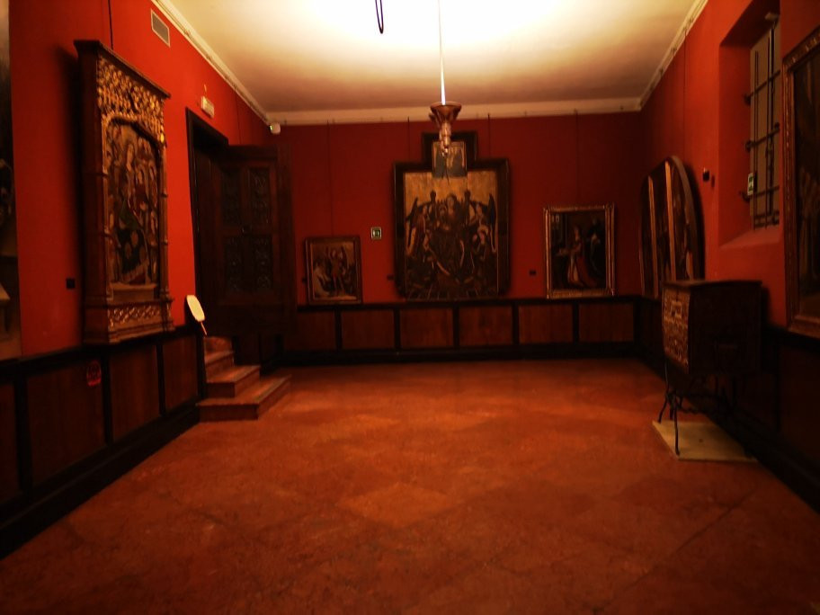 La Galleria Parmeggiani景点图片