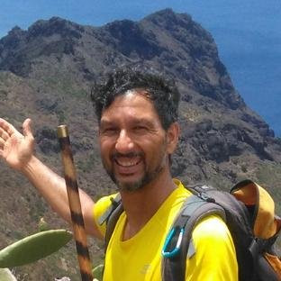 Sergio Walking Tours-特纳里夫必去景点