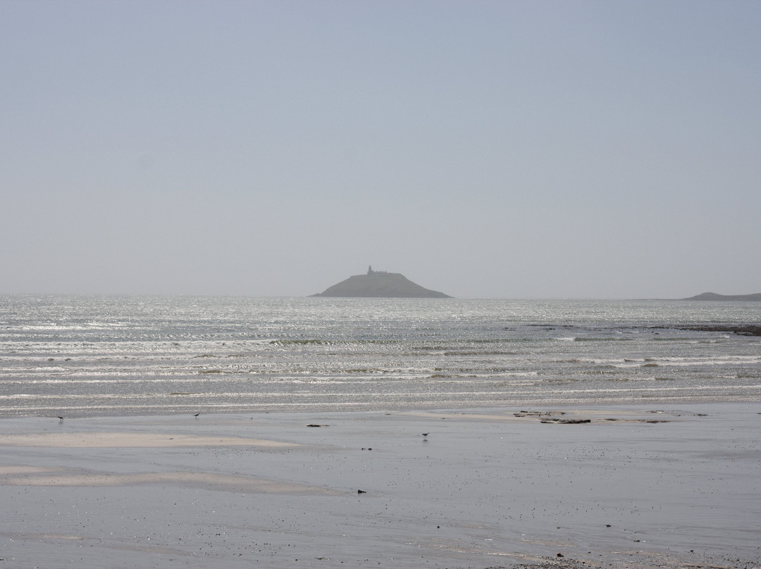 Ballynamona Beach-Midleton必去景点