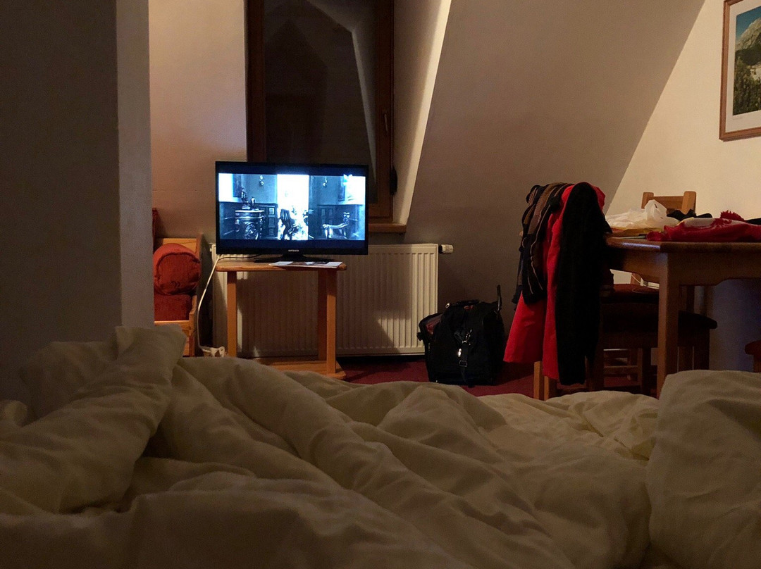 Penzion Snezienka主图