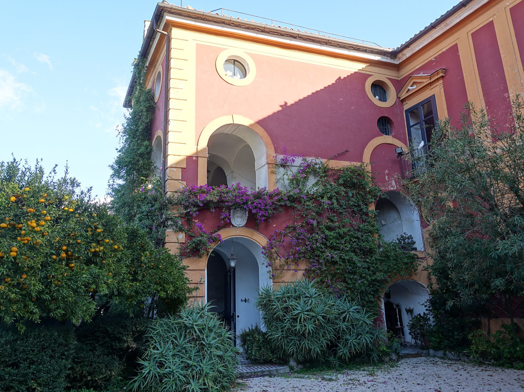 B&B Relais Castelcicala主图