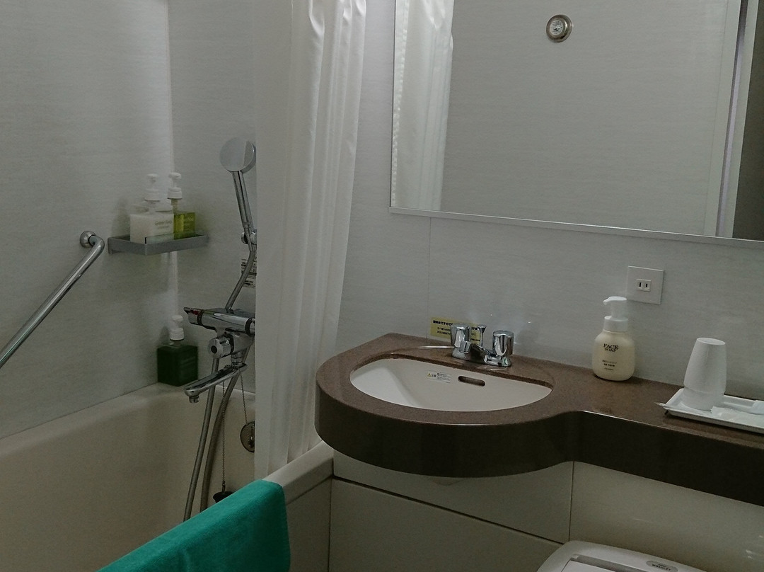 Shiroko Storia Hotel主图