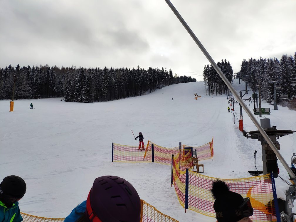 Ski Resort Karlov景点图片