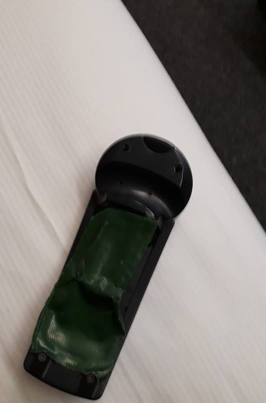 皇家约克酒店主图