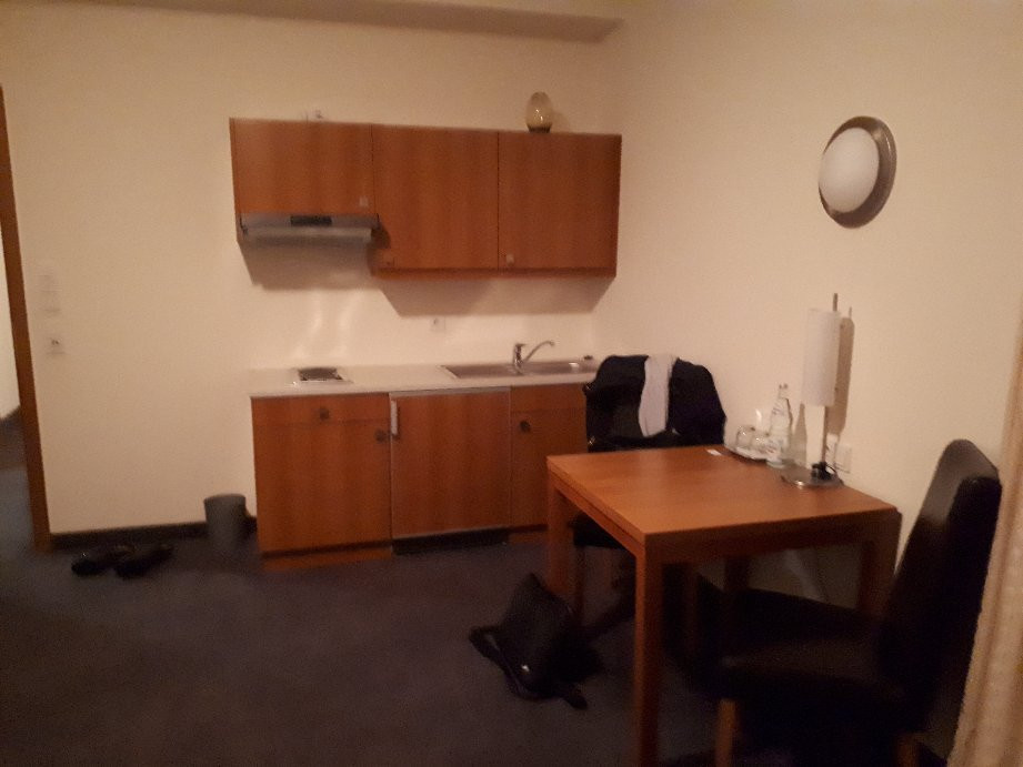 Stadthotel Crailsheim主图