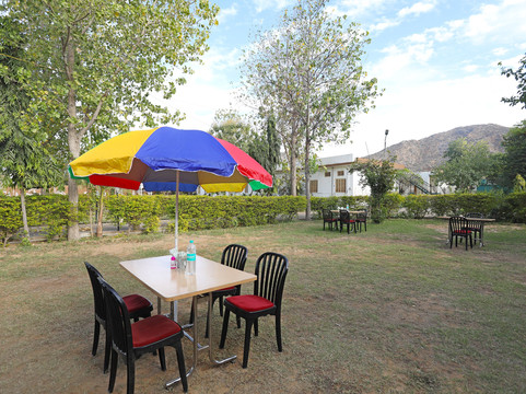 Rajasthan Resort主图