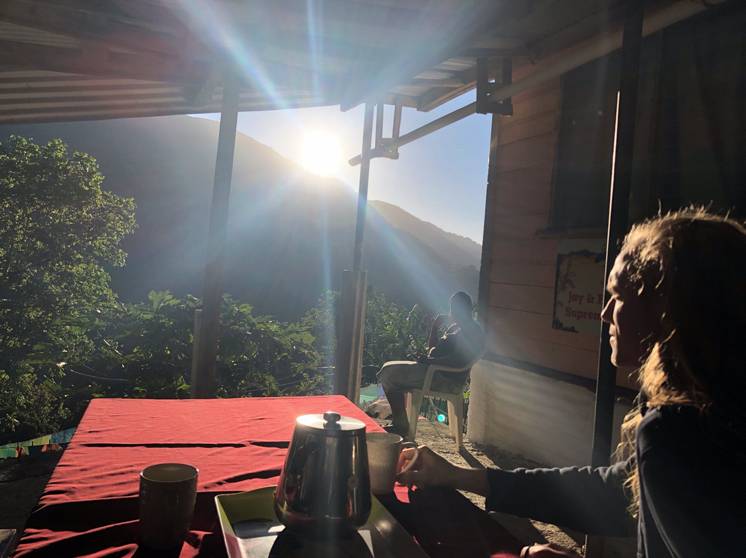 Jay's Guest House主图