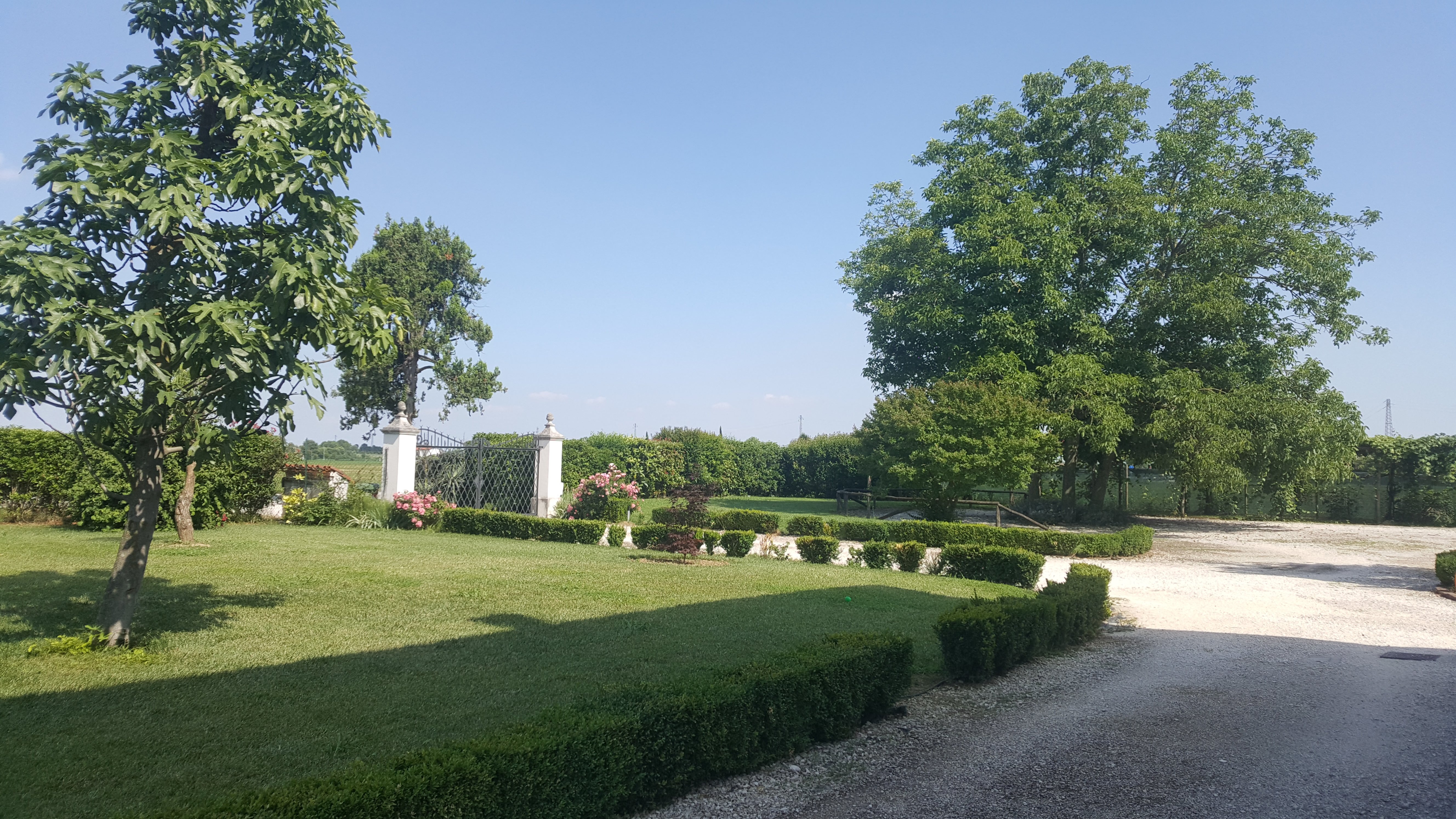 Relais Marta - Bed & Breakfast-酒店景观