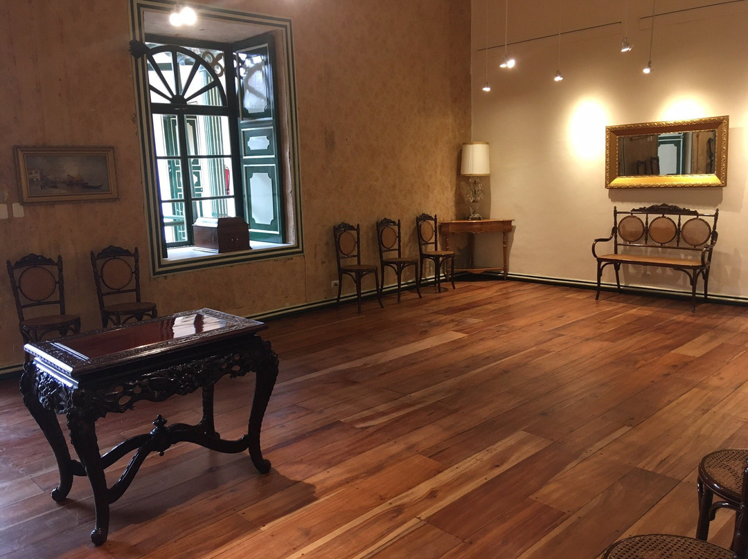 Museo de la Cultura Lojano-Loja必去景点