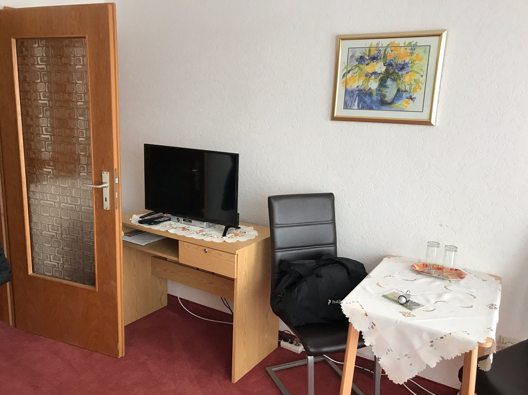 Hotel - Pension Fernblick主图