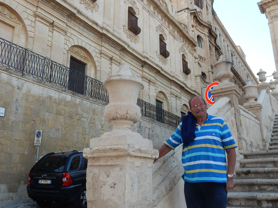 Convento San Francesco d'Assisi all'Immacolata景点图片