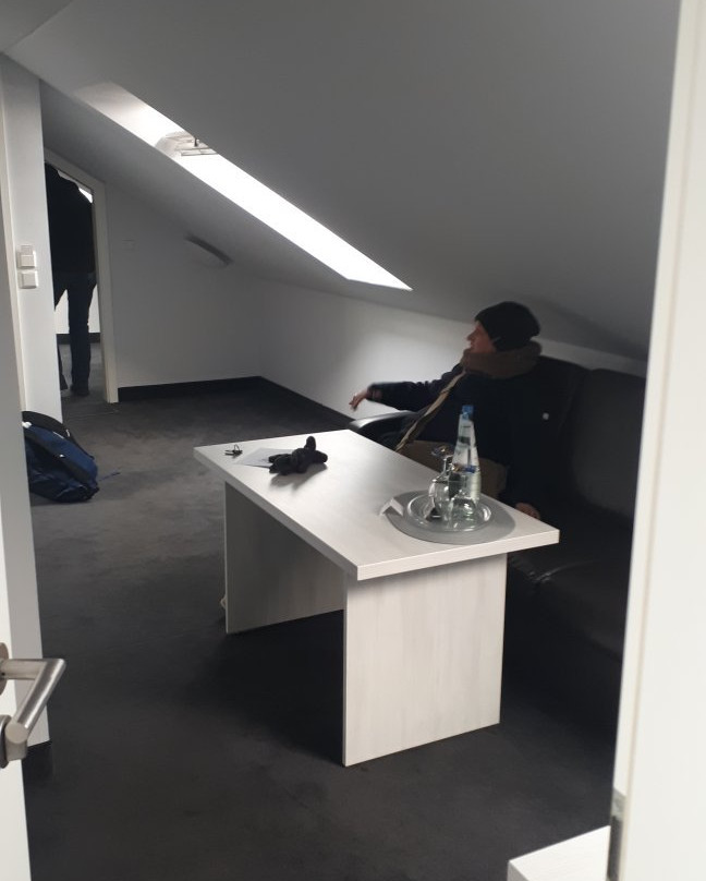 Hotel Hochseeinsel主图