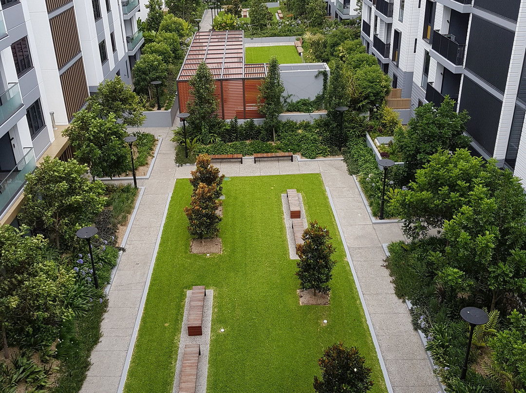 Meriton Suites Coward Street, Mascot主图