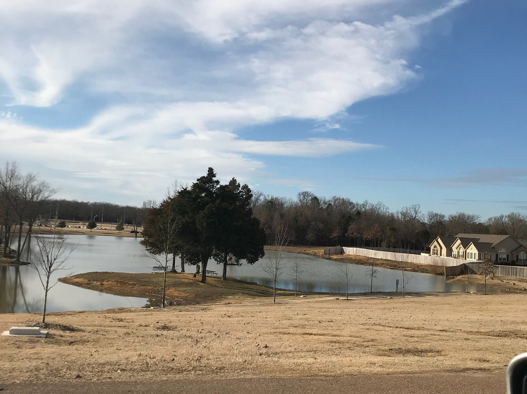 Olive Branch City Park景点图片