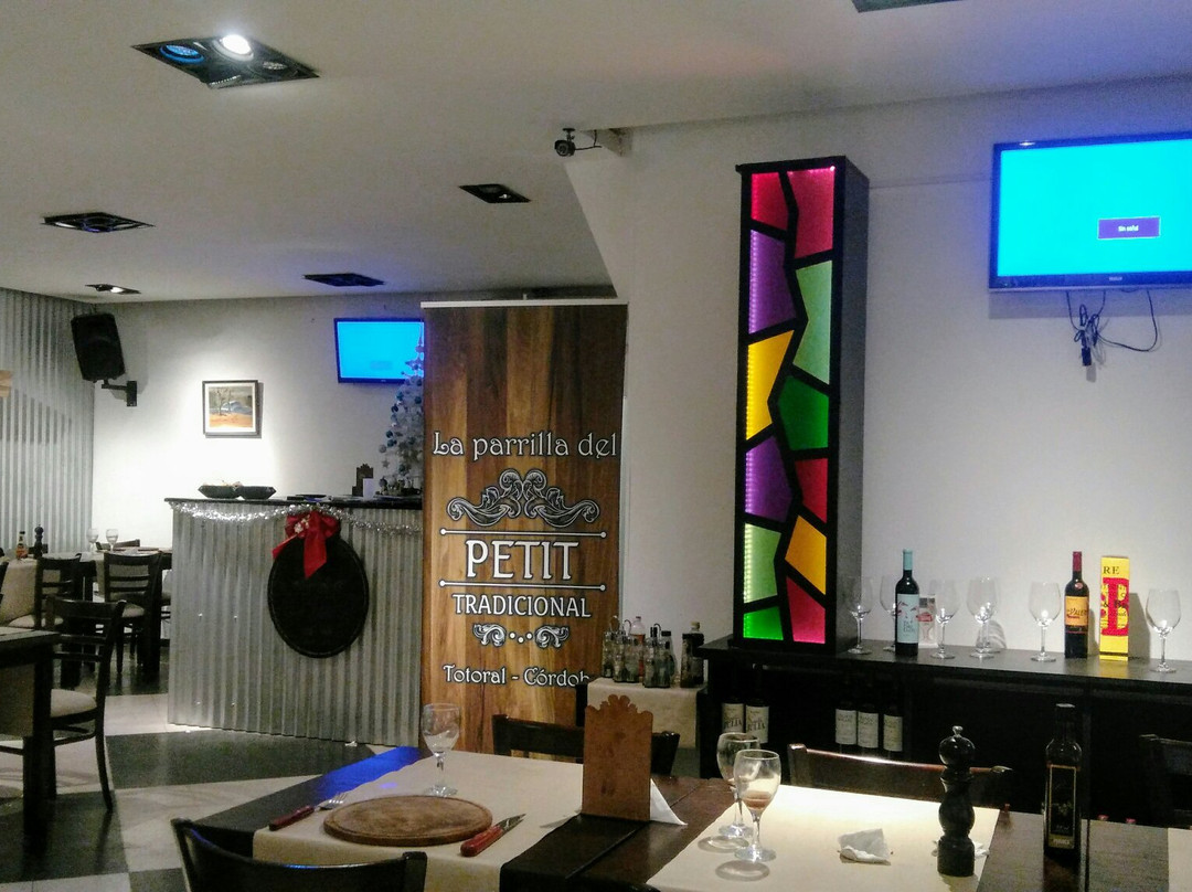 San Pedro Norte旅游攻略图片