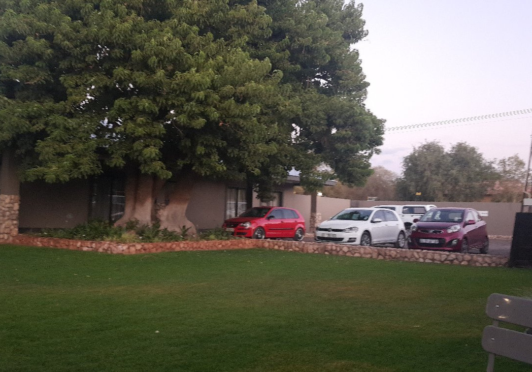 29 Grey Corner Guesthouse主图