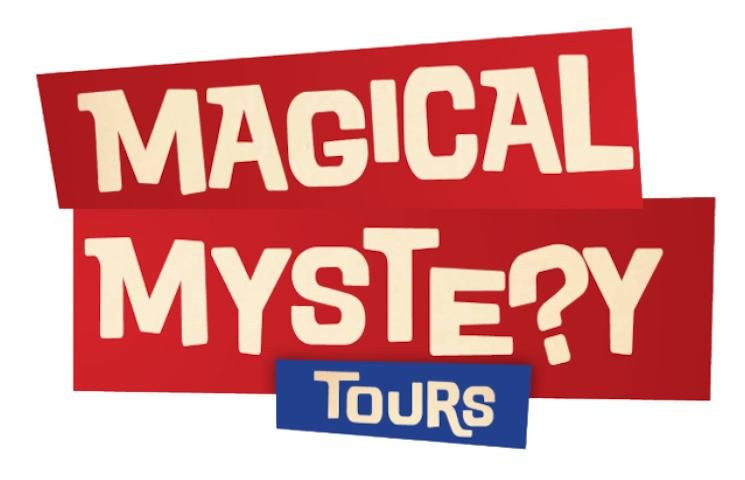 Magical Mystery Tours景点图片