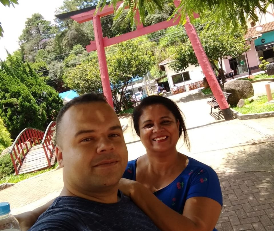 Praca do Artesao-圣安东尼奥杜皮尼亚尔必去景点