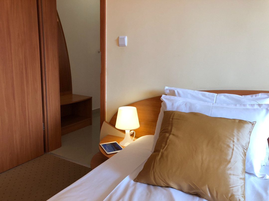 Beatris Family House主图