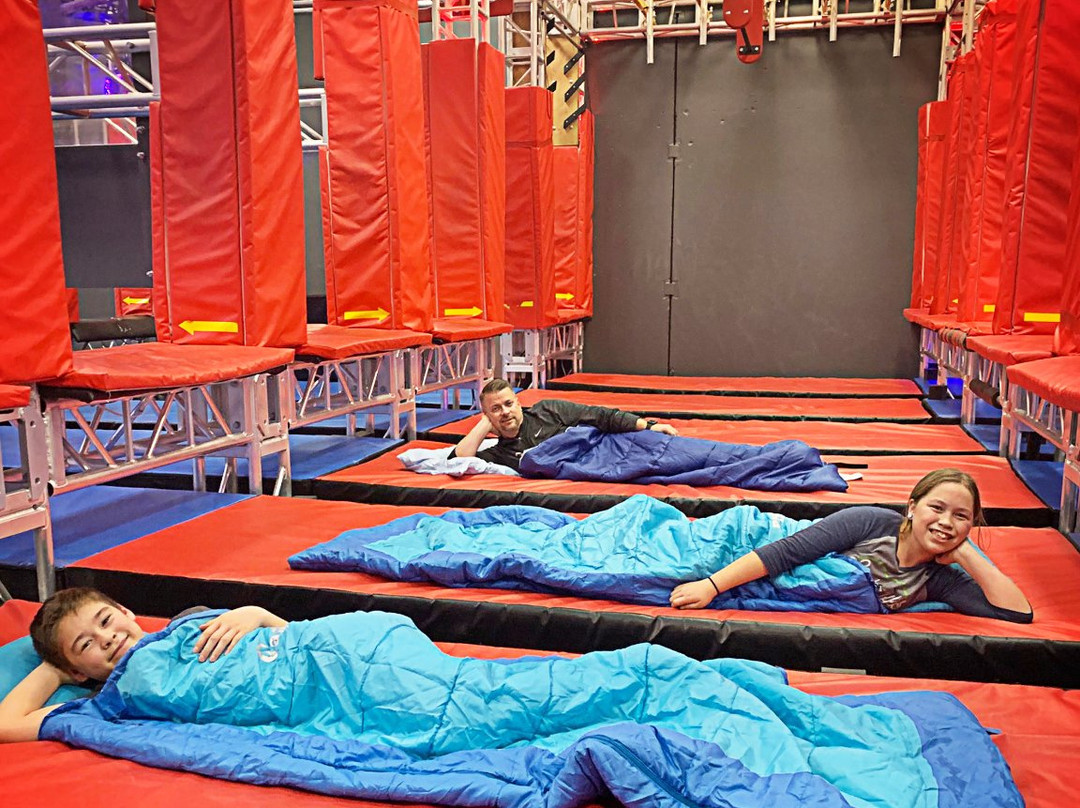 Urban Warrior-Milwaukie必去景点