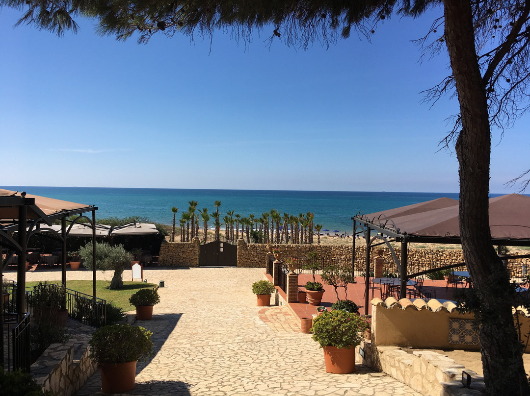 Baia di Ulisse Wellness & SPA主图