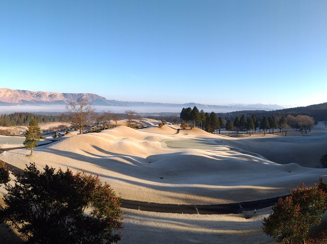 格兰德里奥麻生度假酒店主图