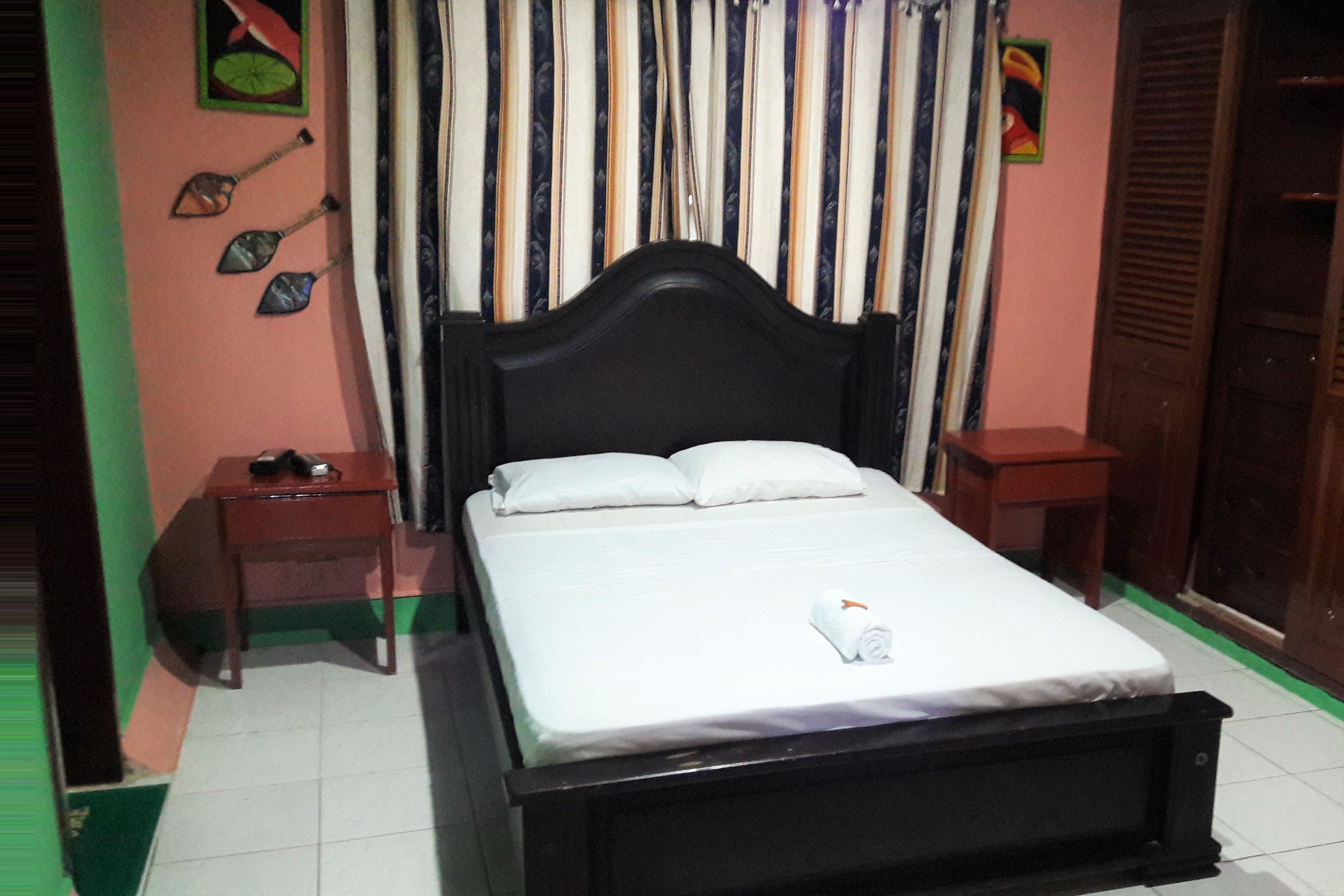 Hotel Pirarucú-官方