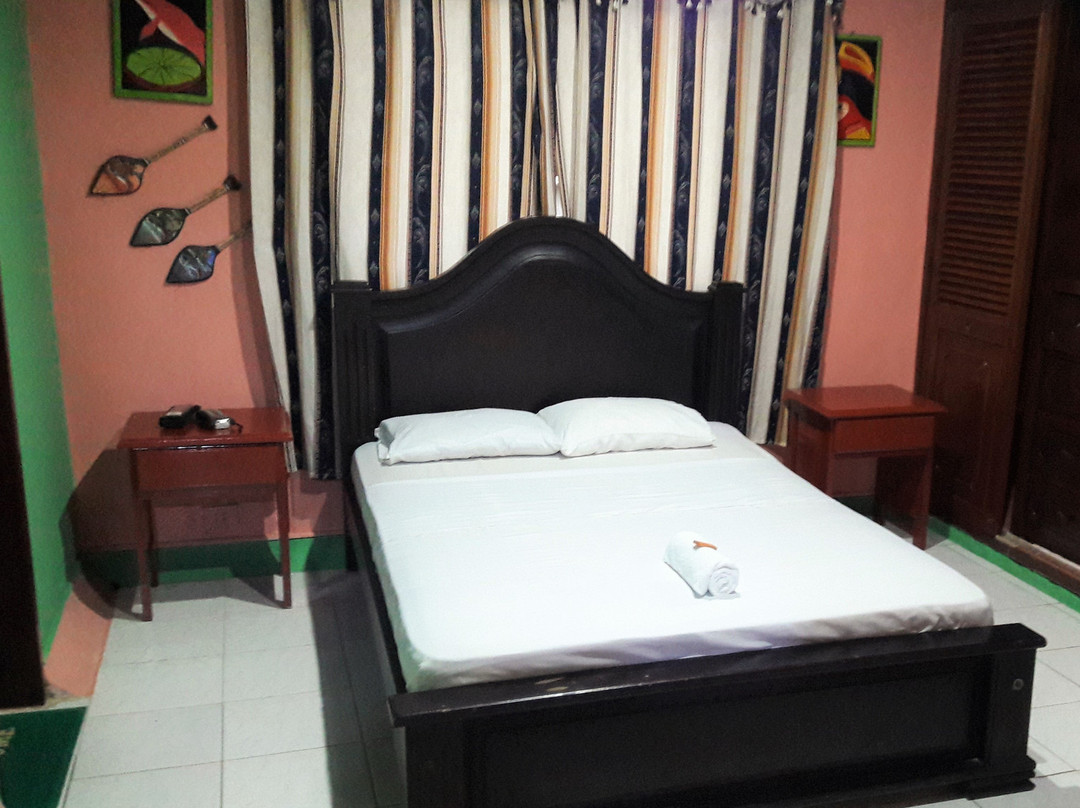 Hotel Pirarucú主图