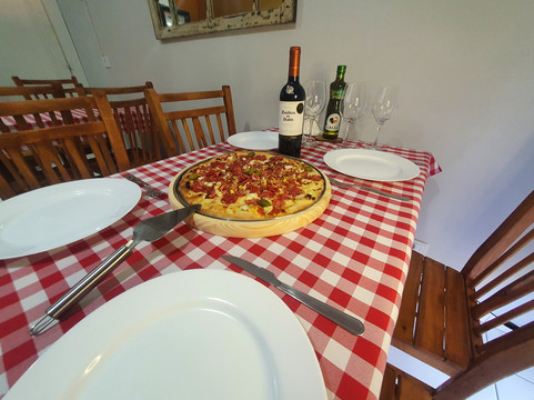 Pizzaria Família Davanzo