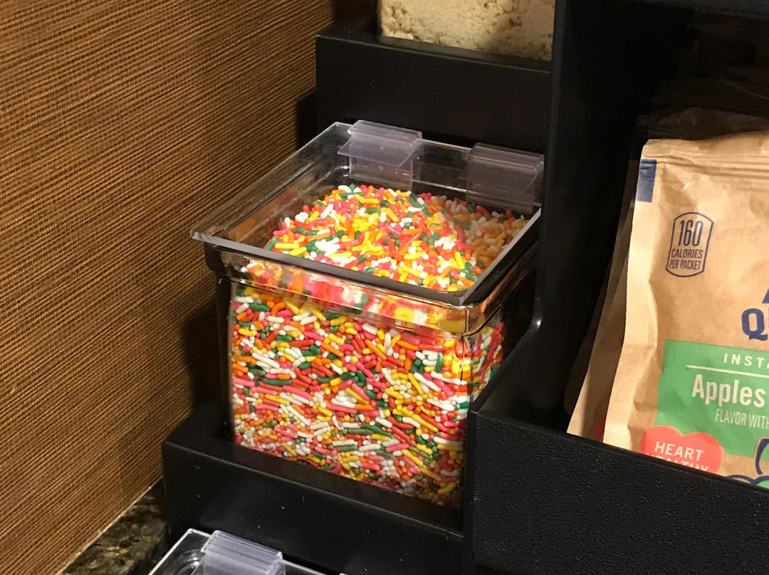 Best Western Plus Boulder Louisville主图