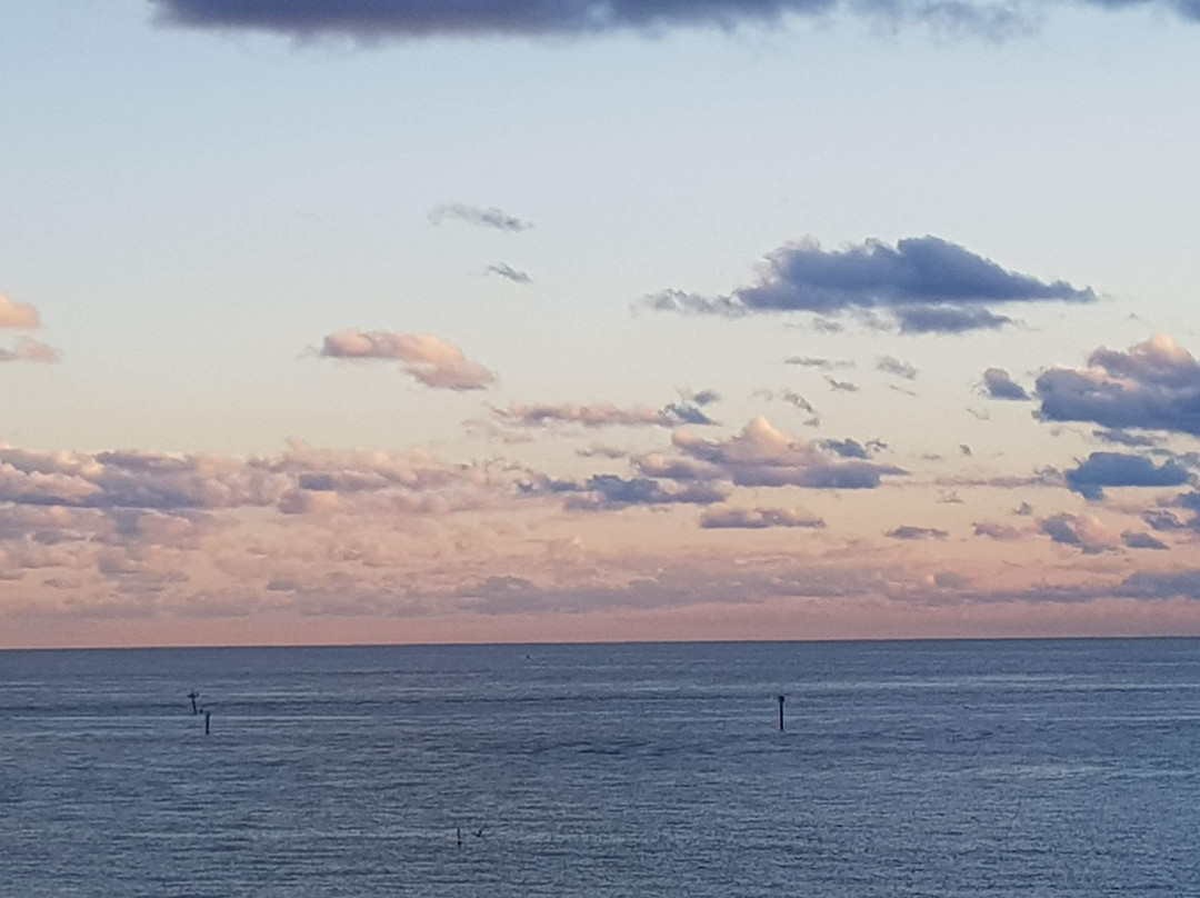 La Costa Beach Club Resort主图