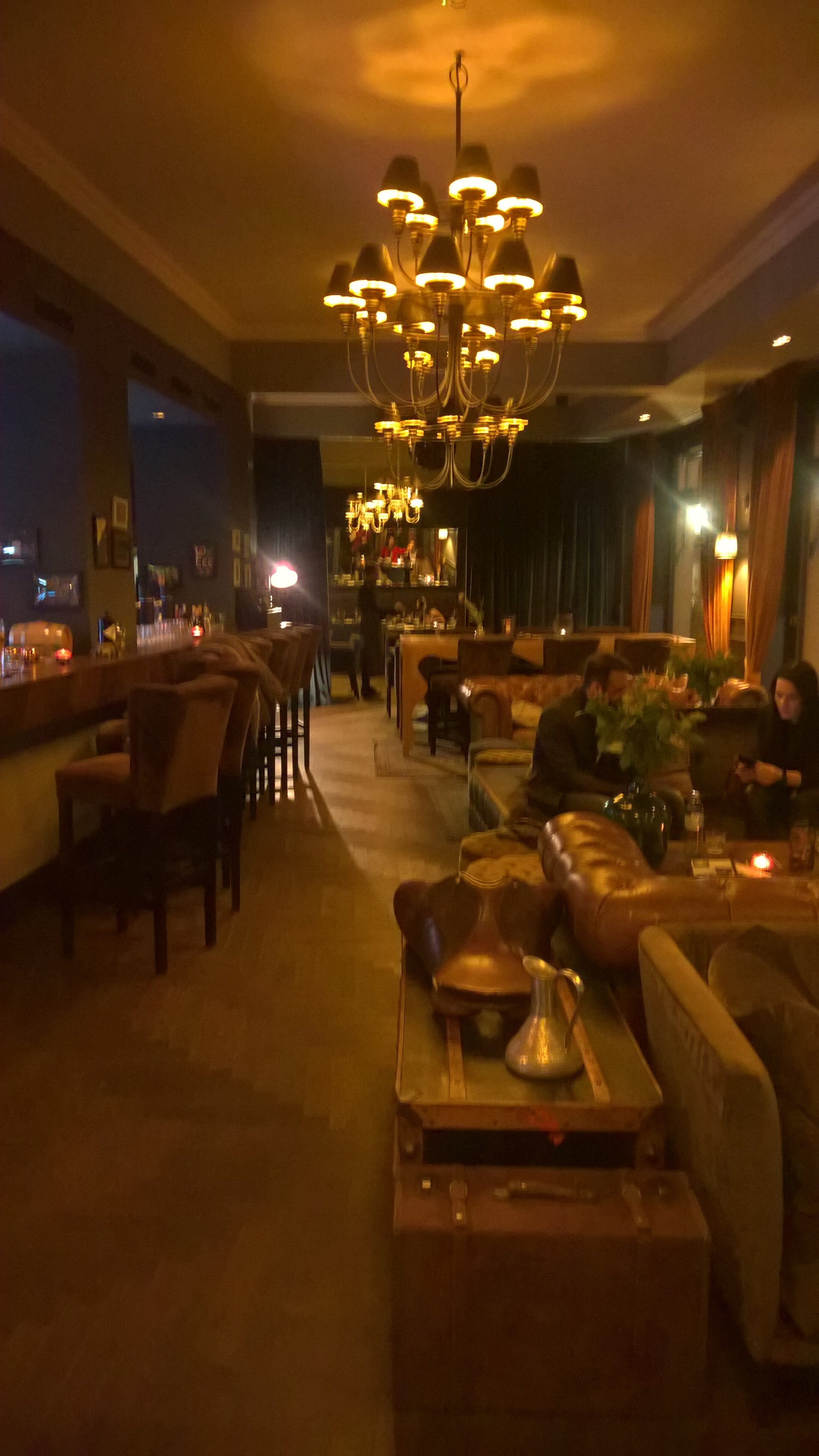SYTE Hotel Mannheim-portrait