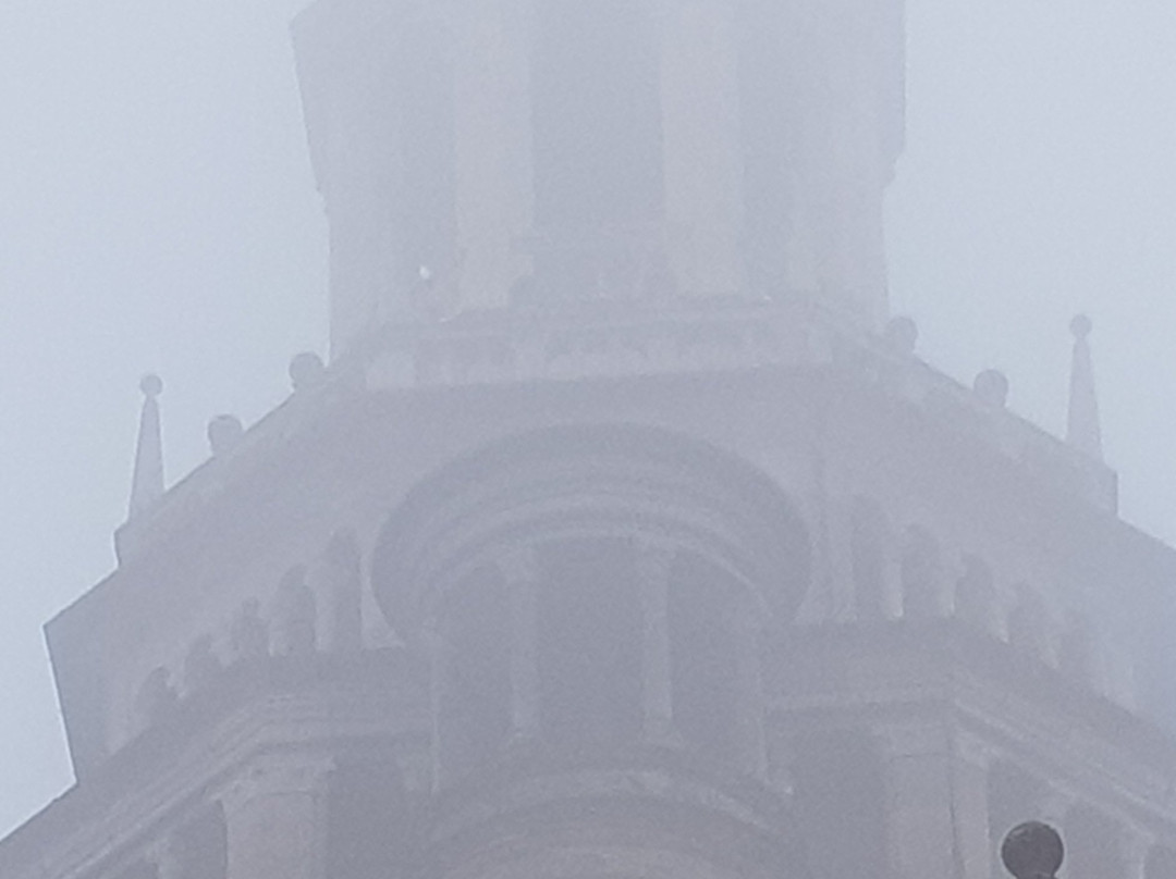 Certosa Di Pavia景点图片