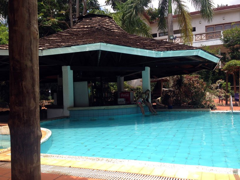 Jinja Nile Resort主图