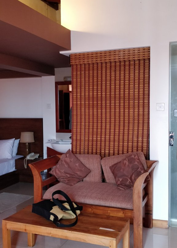 Silvikris Villas主图