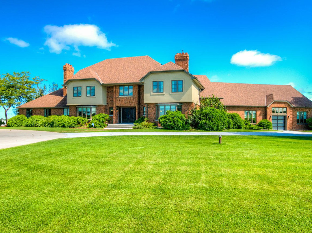 The Chef's Estate