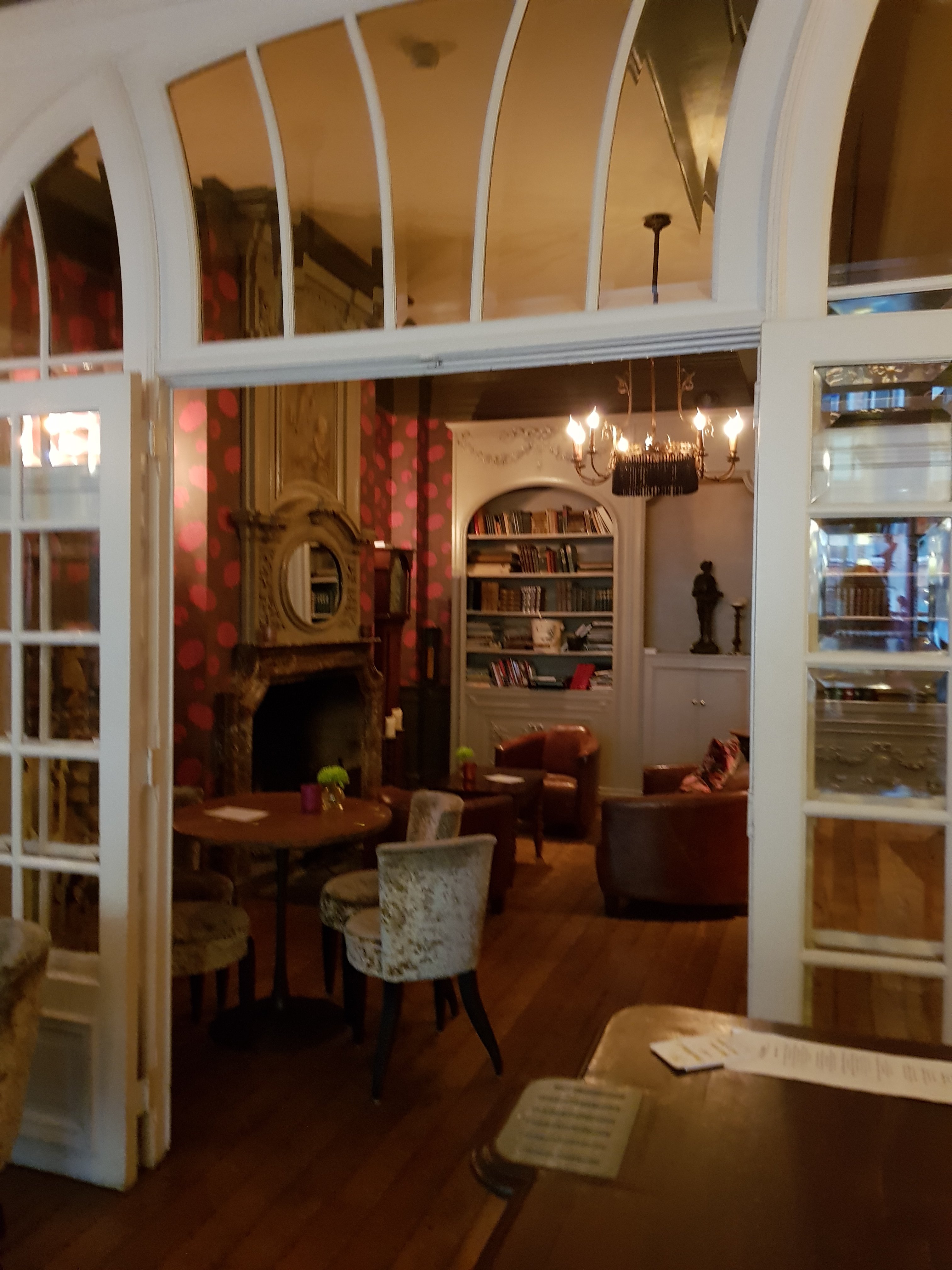 品质住宿酒店-家庭/游戏区