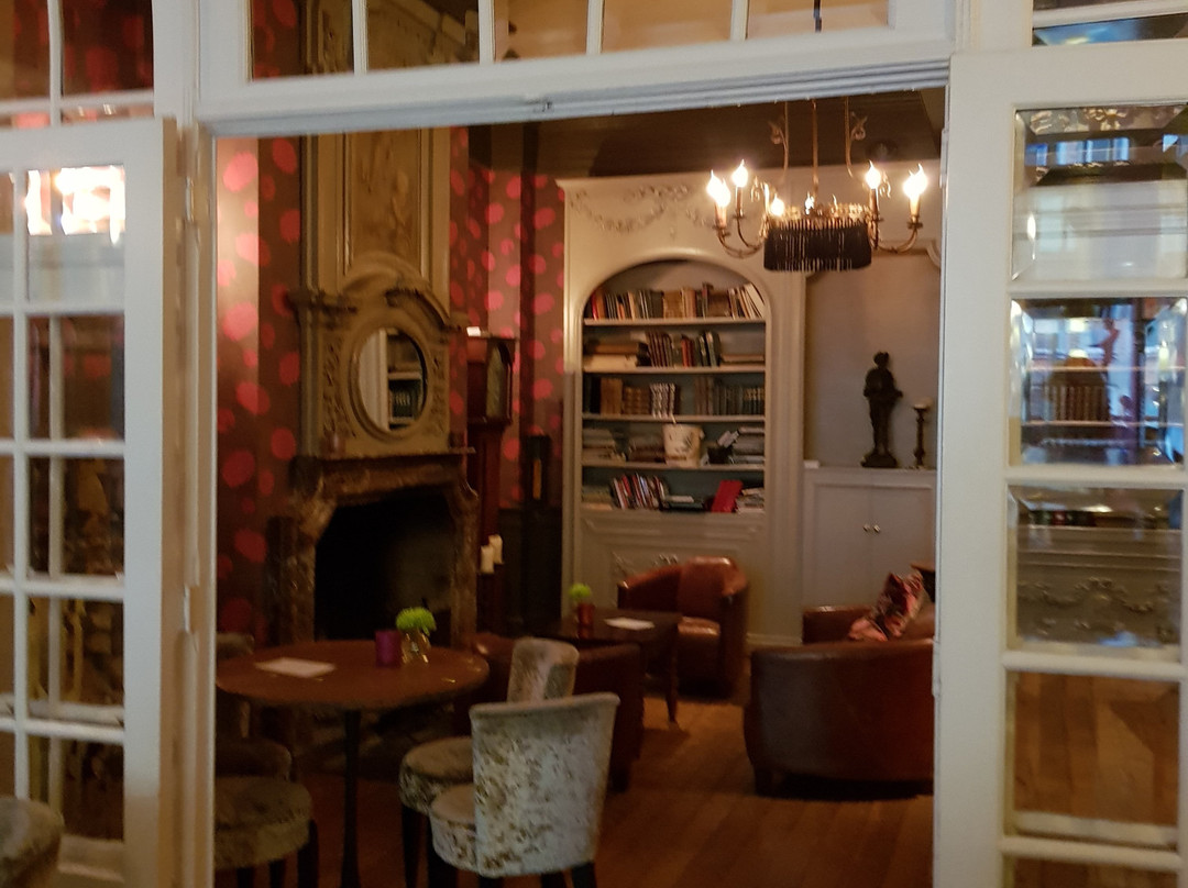 品质住宿酒店主图