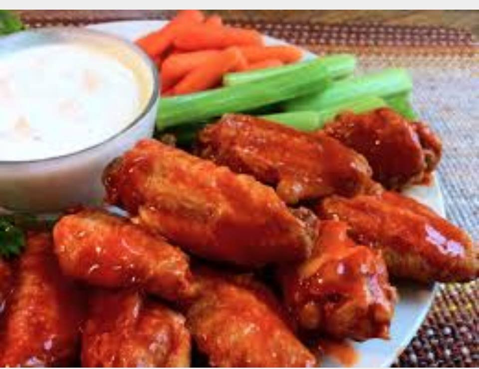 River City Bar and Grill