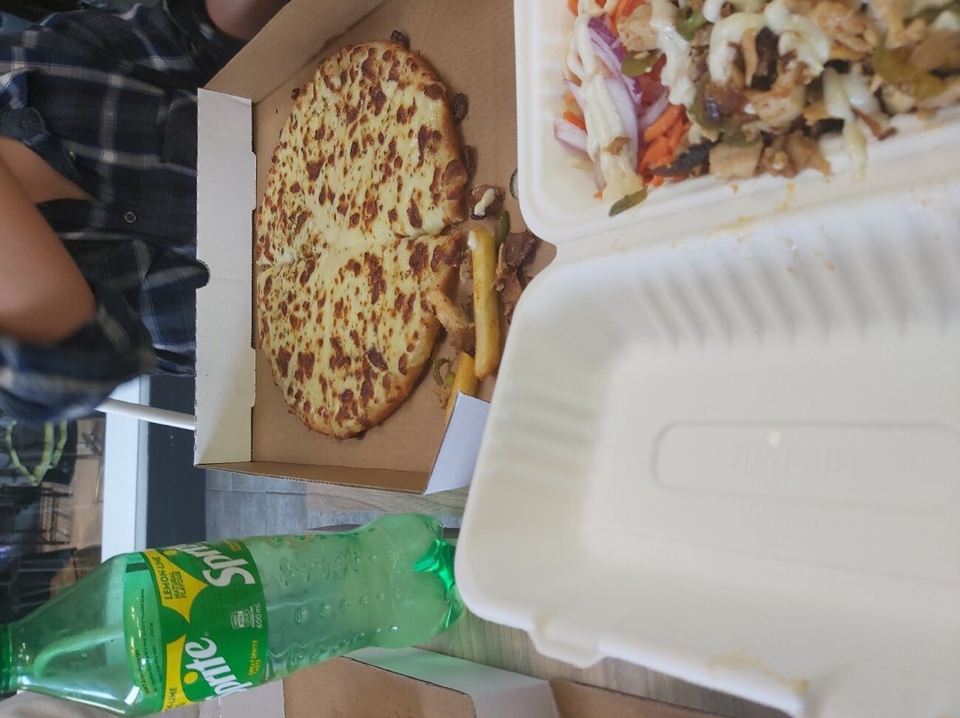 Picton Pizza And Kebabs