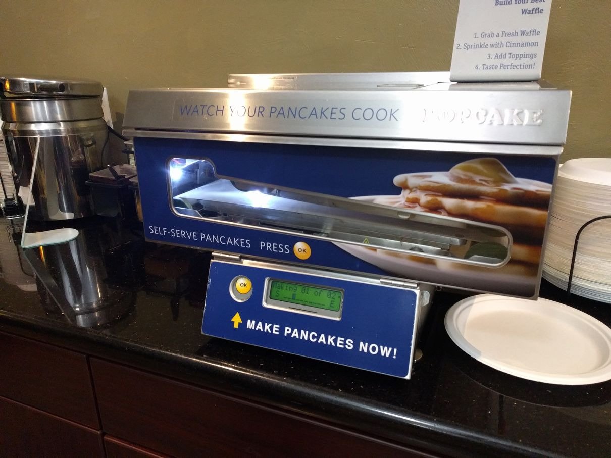 锡安西最佳西方酒店-餐饮