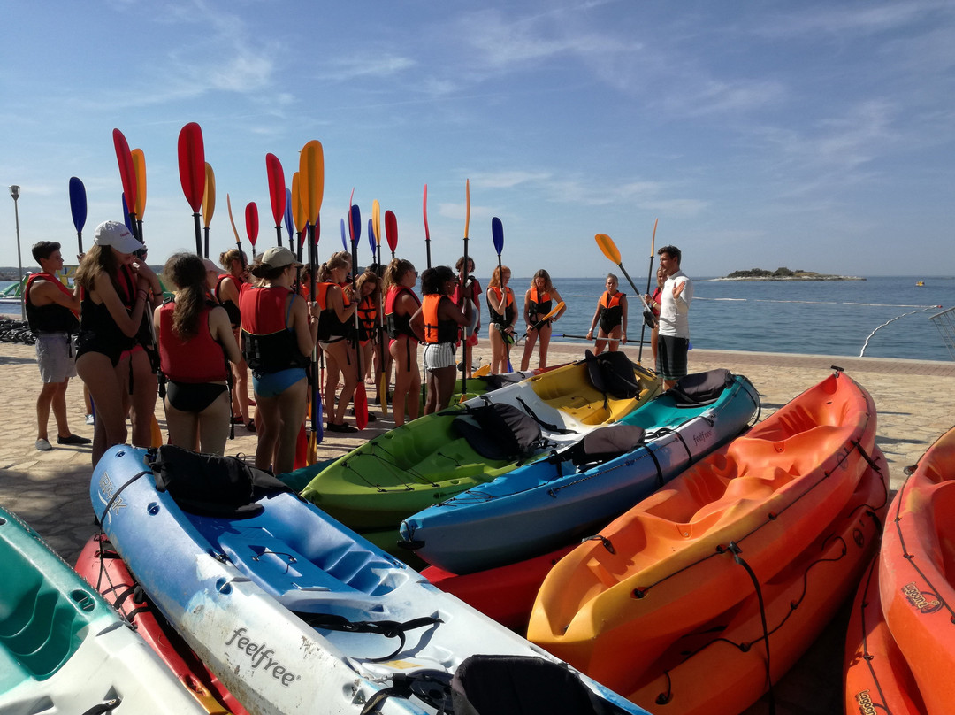 Terra Magica Adventures-波雷奇必去景点