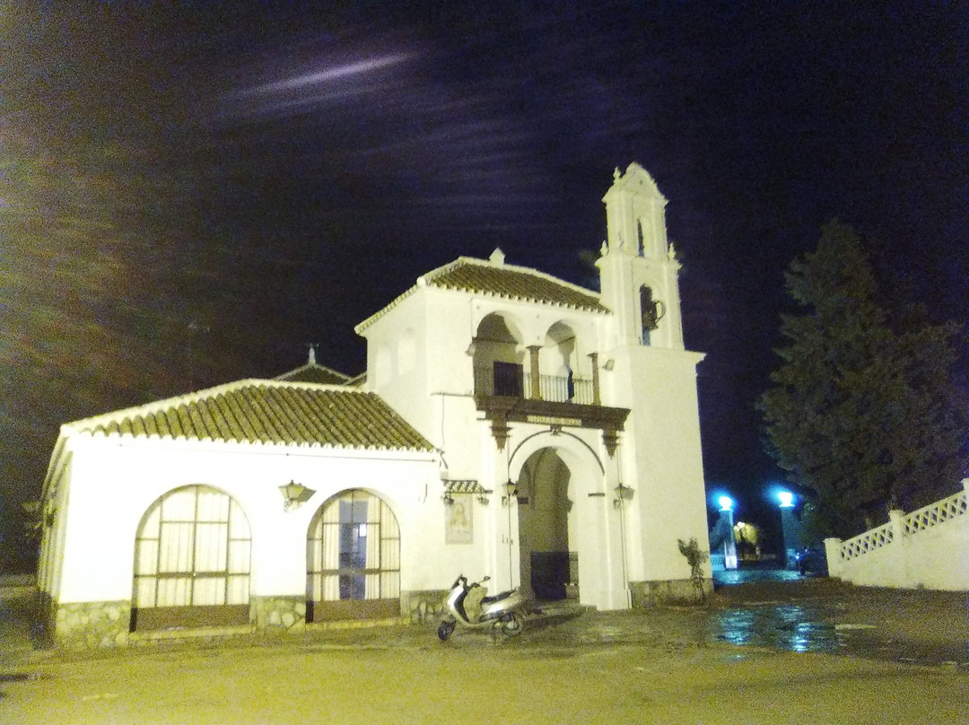 Santuario De Nuestra Señora De Belén景点图片