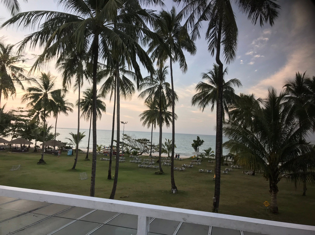 考拉克肯塔酒店主图